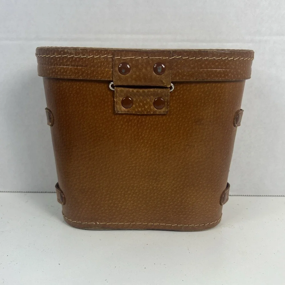 Tasco vintage 50s
